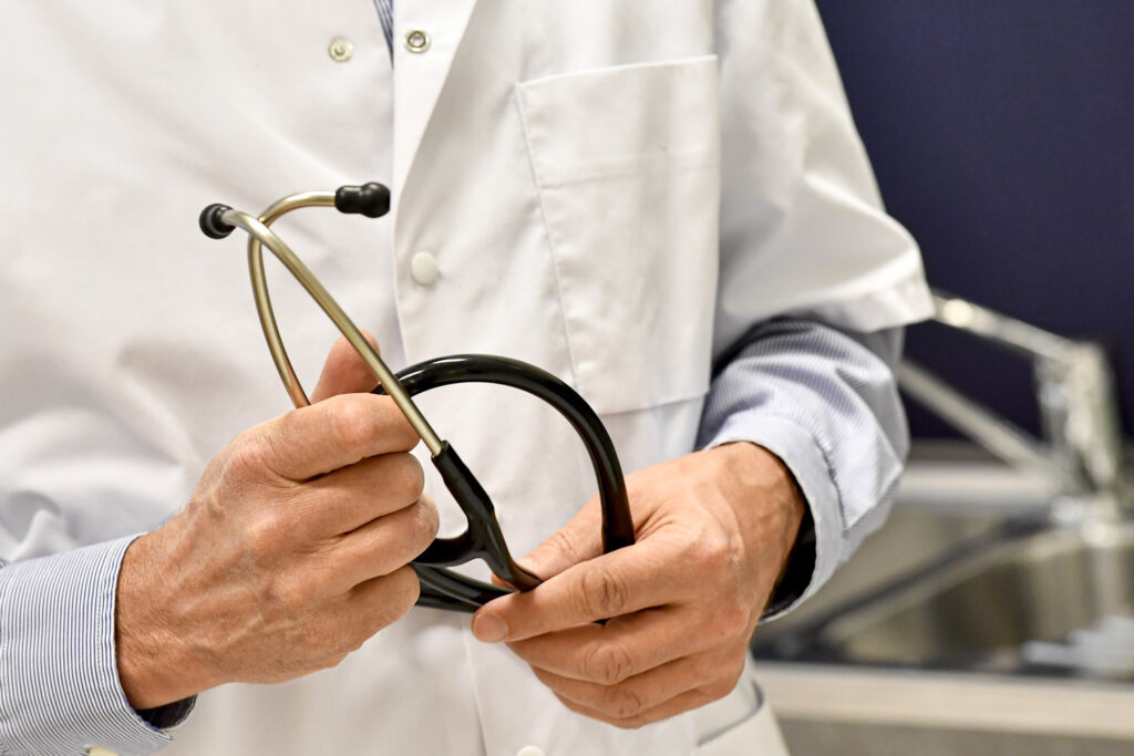 Claims for occupational illnesses on the decline in 2025