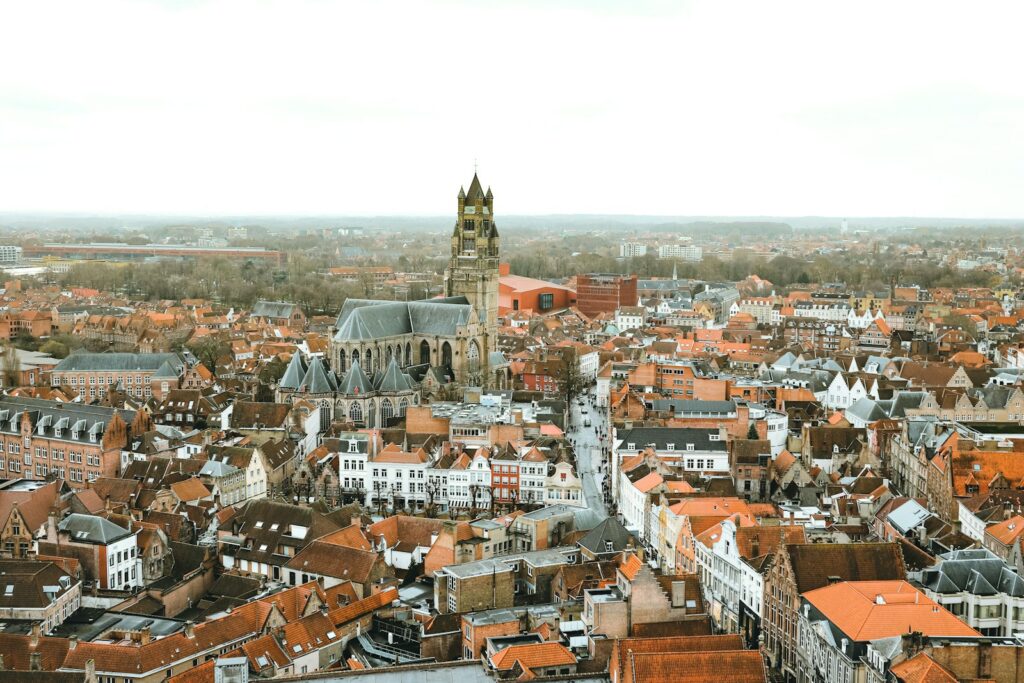 Belgium receives €567m EU payout for post-pandemic reforms and investments