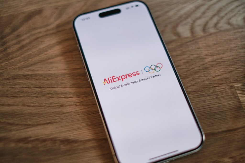 EU fines AliExpress €550m as moderation failures leave users at risk