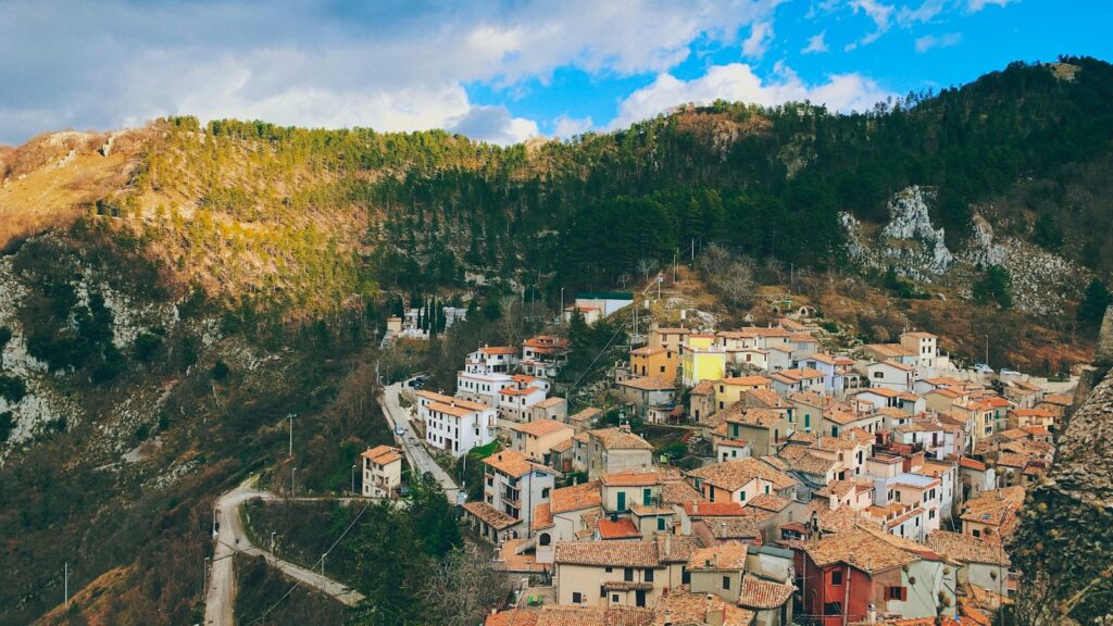 Major EU-backed funding targets Italy’s water woes in infrastructure overhaul