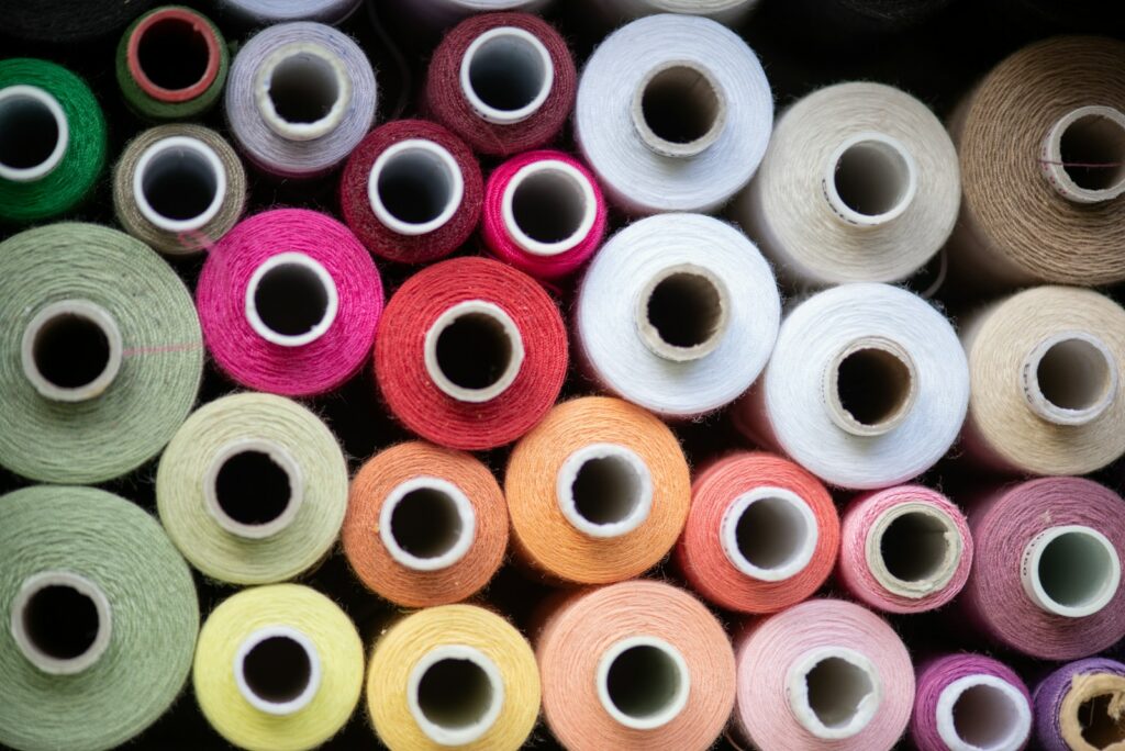 EU slaps steep anti-dumping tariffs on yarns from China amid industry harm