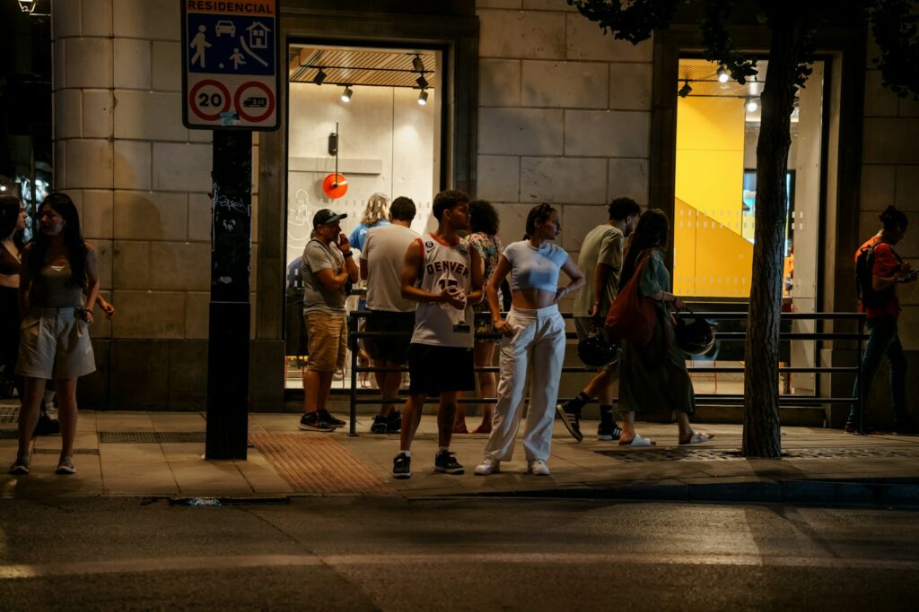 Europe's population set to shrink by 11.7% by 2100, raising care system concerns