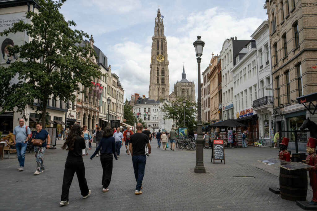 The perfect day out in Belgium’s second city: Top sights, bites, and spots to explore
