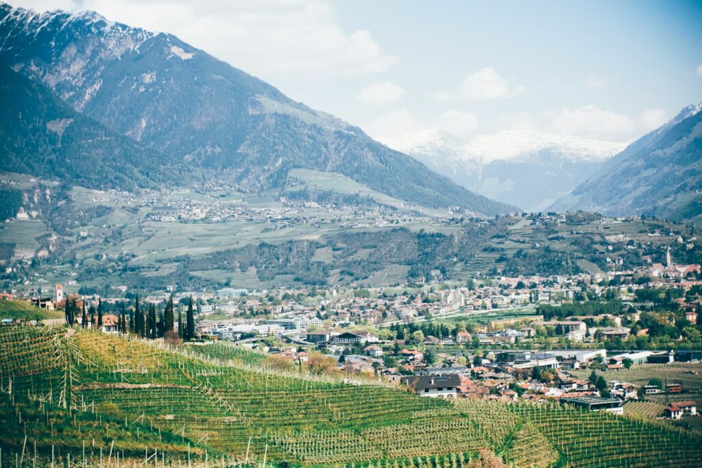 €345m in EU green funding aims to bolster energy modernisation in South Tyrol