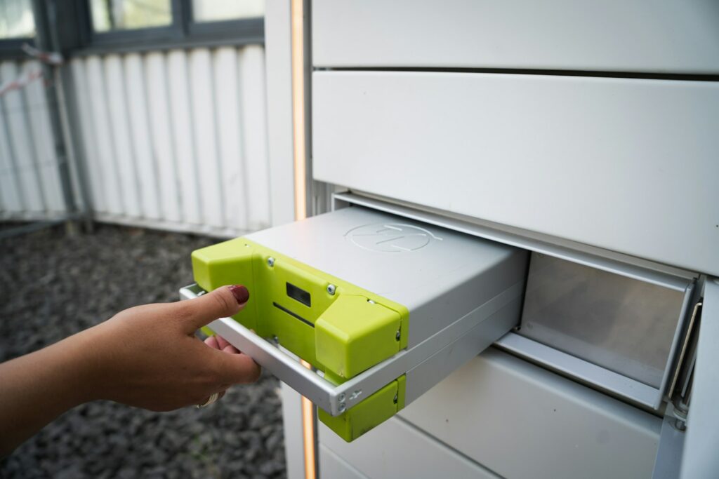 EU backs €59m Slovenian battery storage plan to boost energy security