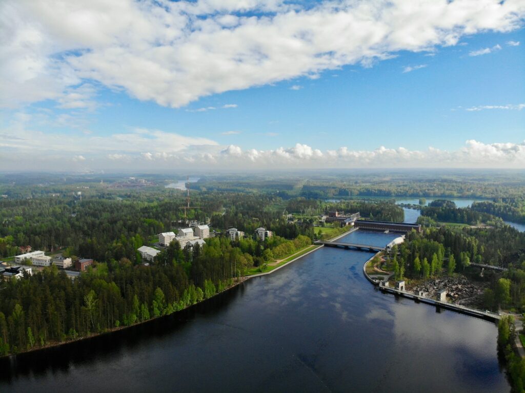 EU backs Finnish innovators locked out by tighter banking rules with €20m