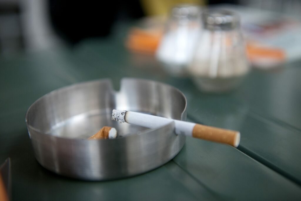 Lung cancer on the rise among women and non-smokers