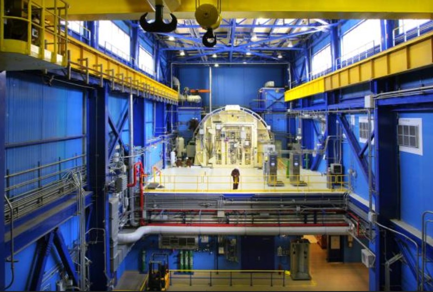 EIB backs €800m nuclear upgrade in Romania amid fossil fuel transition