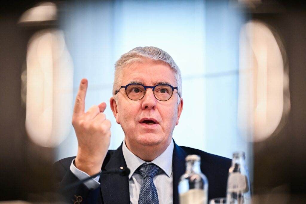 Belgian employers not happy with new US duties
