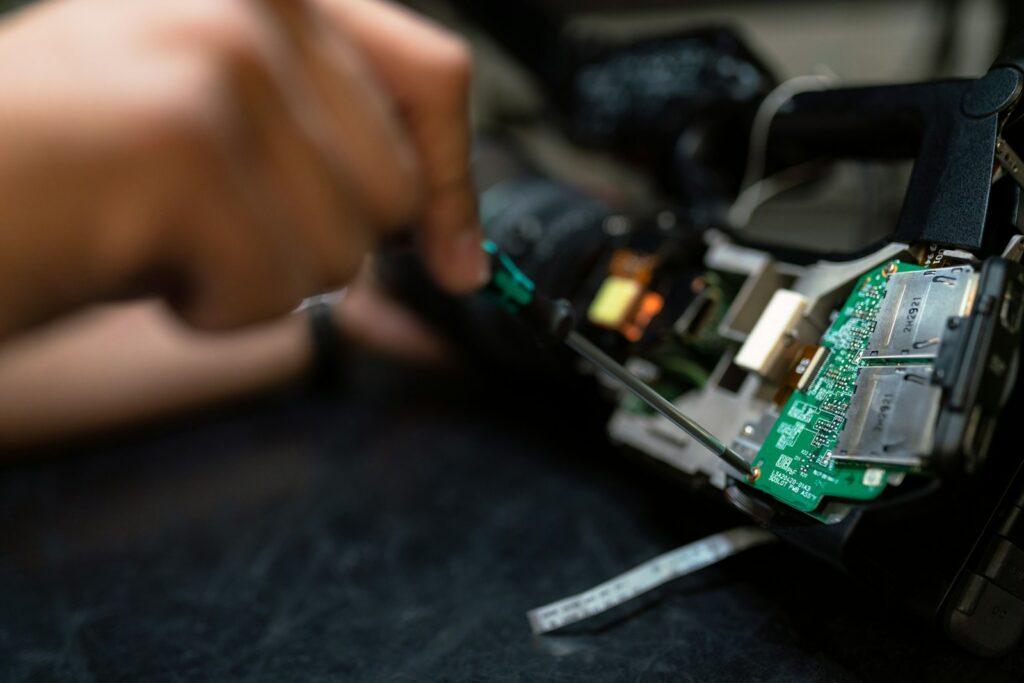 New EU rules mandate affordable repairs for everyday goods, tackling waste crisis