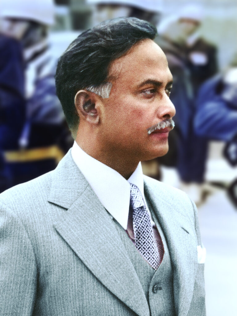 Bangladesh: Suspect in ex-president's assassination caught after 45 years on the run