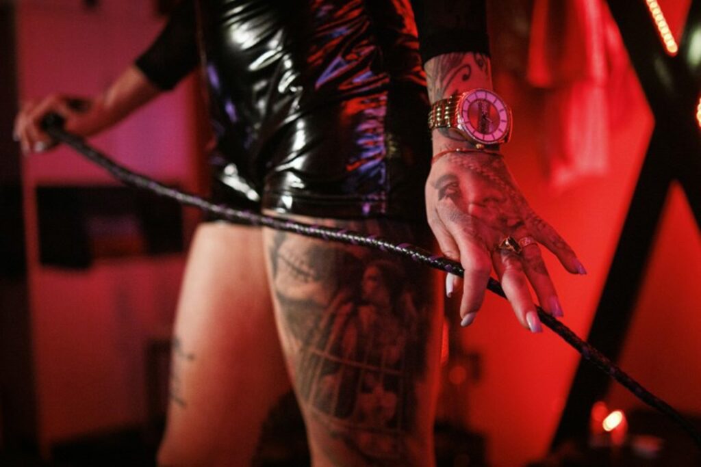 BDSM is unfairly stigmatised, UAntwerp researcher says
