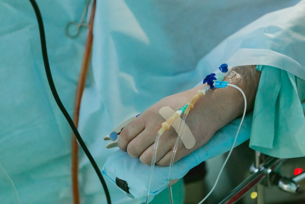 Viral hepatitis deaths in EU reach record low, but hotspots persist
