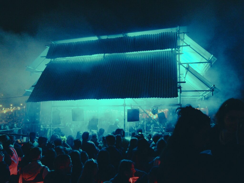 How Brussels wants to better integrate nightlife with a '24/7 vision'