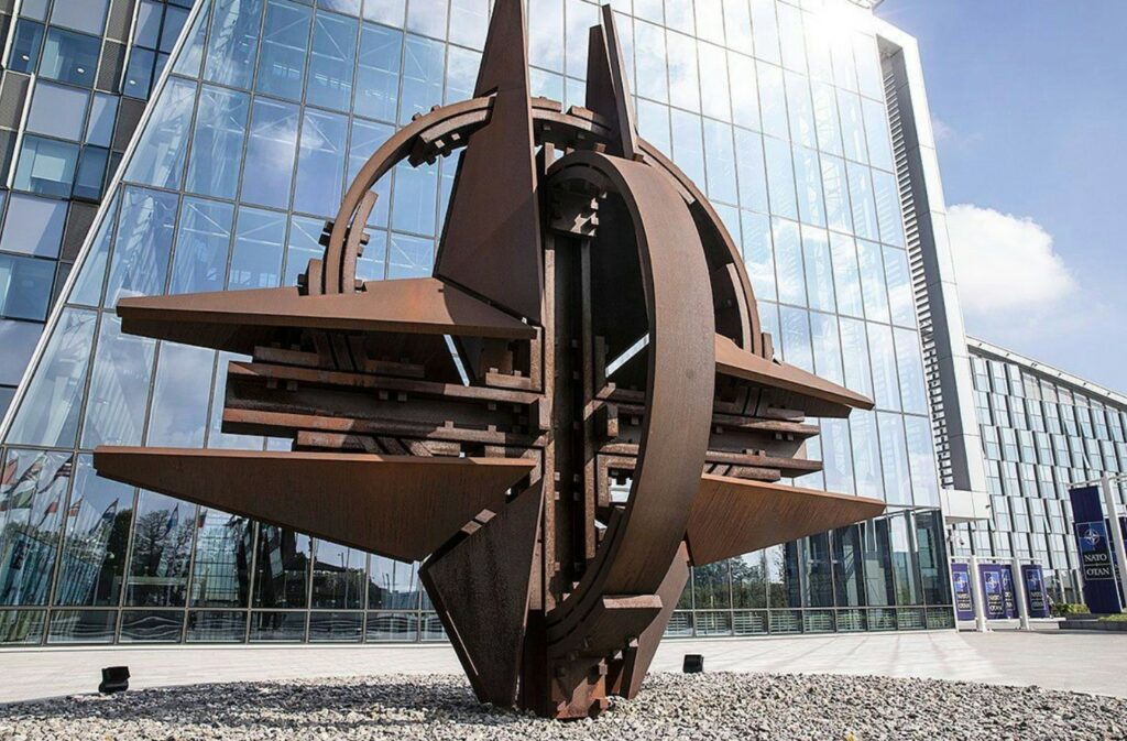 NATO’s €6.5b 2027 budget prioritises Ukraine aid and energy security