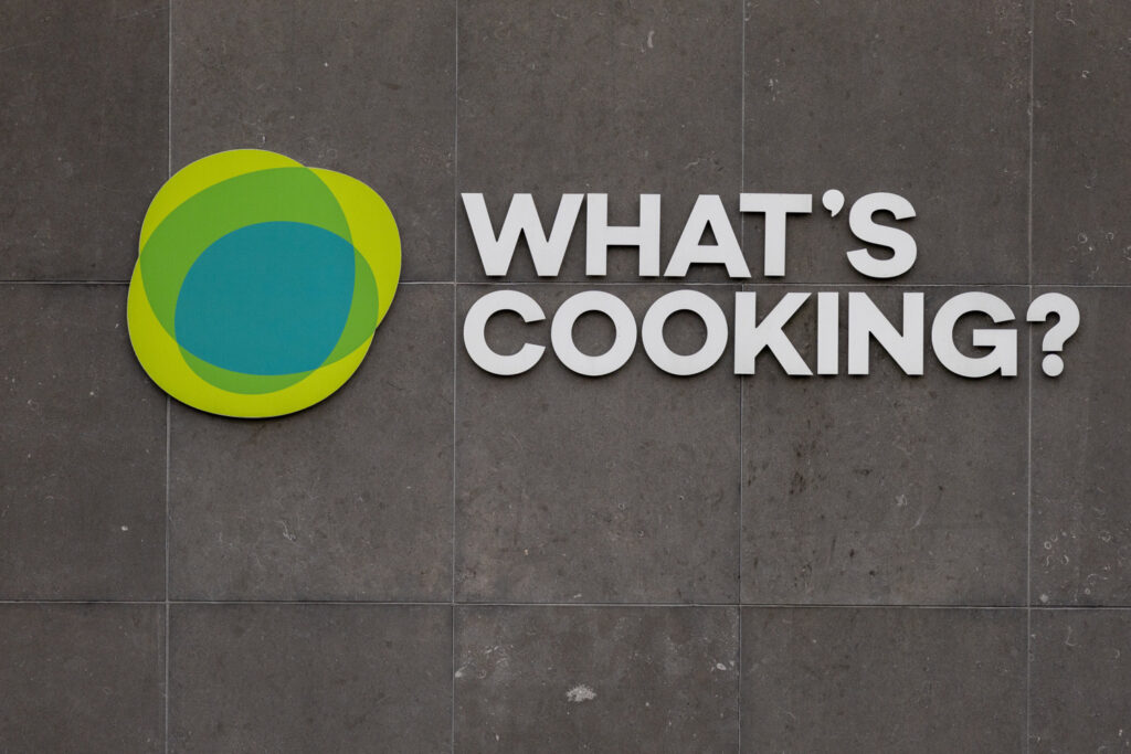 What's Cooking food group now fully owned by two Belgian families