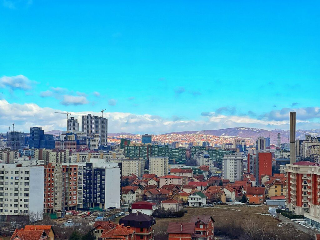 EU raises rule-of-law concerns after confusion on Kosovo judicial resignations