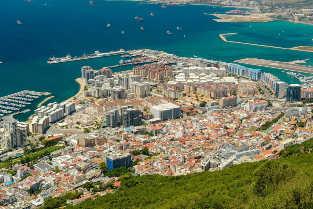 New EU–UK Gibraltar deal reshapes movement rules as border crossings surge