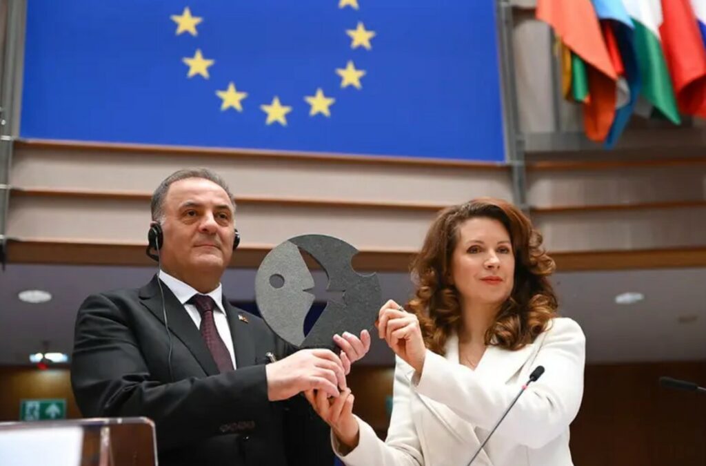 Istanbul mayor faces 2,000+ years in prison as local democracy crumbles, EU warns