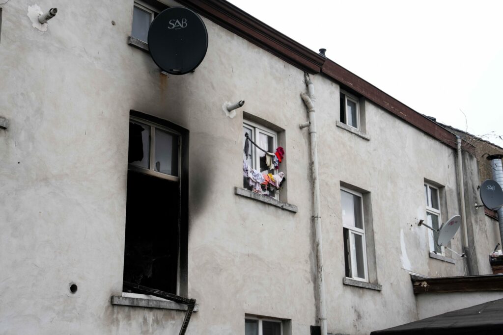 Involuntary manslaughter investigation opened following deadly fire in Schaerbeek