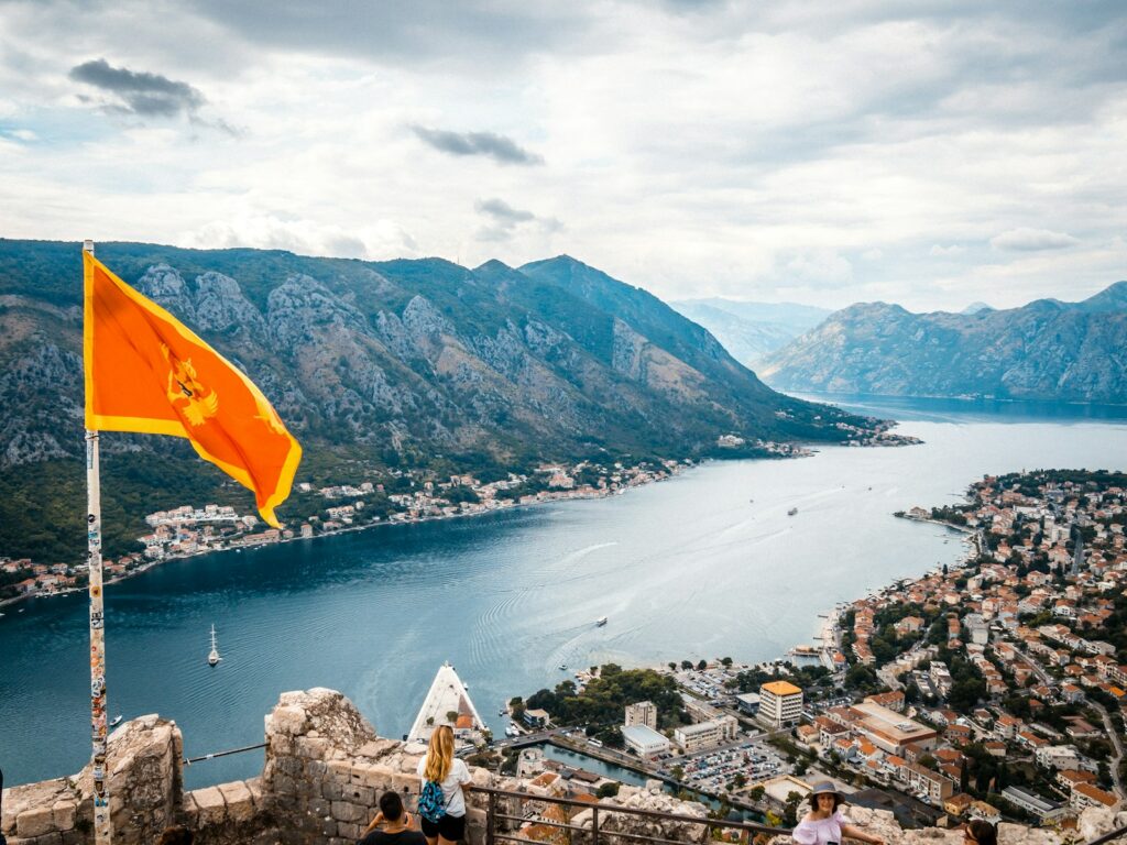 Montenegro inches closer to EU membership after closing chapters on trade rules