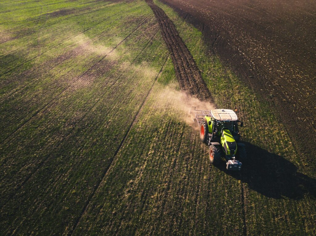 EU backs €65m boost to Spanish agriculture aid schemes amid fuel price fallout