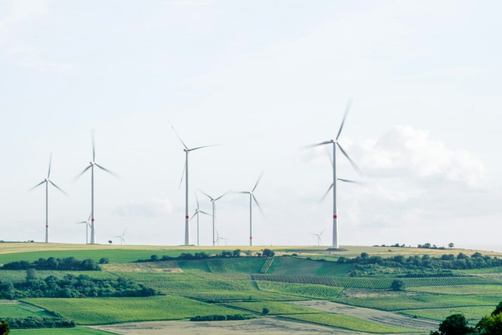 EU electricity mix shifts as renewables power nearly half in 2026