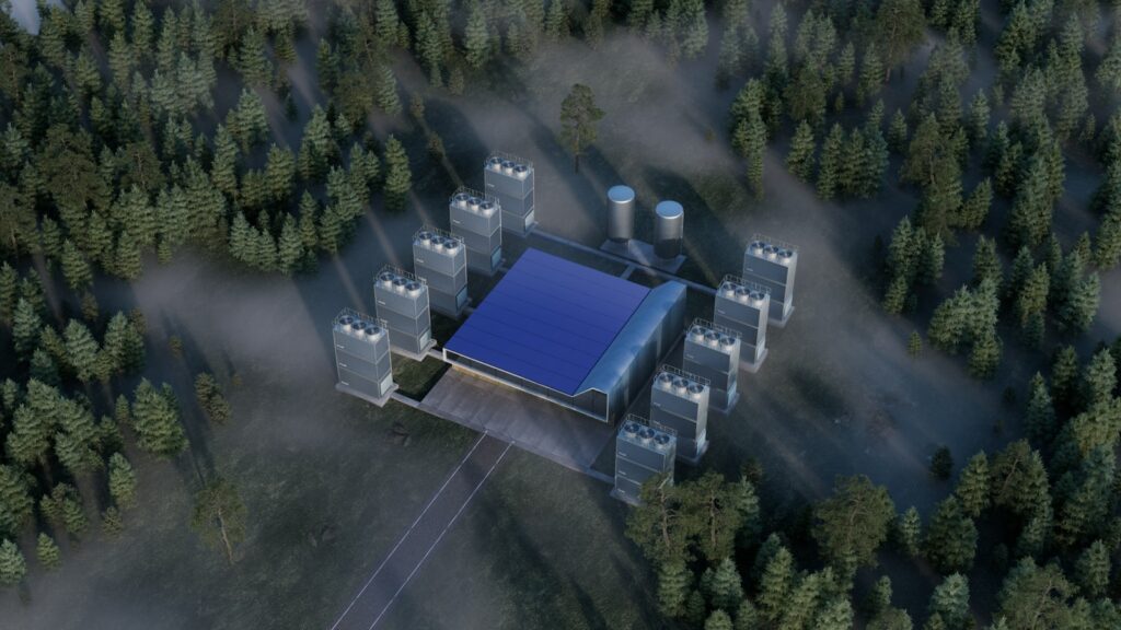 EU aims for 2030 CO₂ storage target, but key obstacles remain