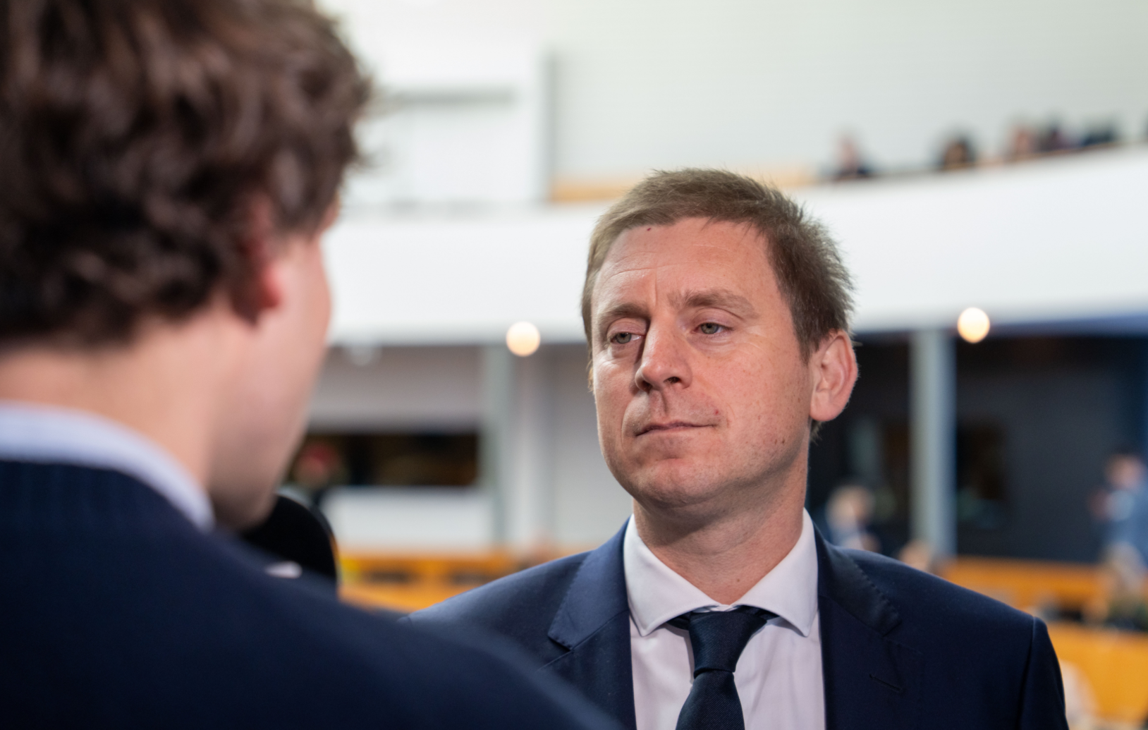 The Brussels economy minister has a strategy for jobs, growth and Midi – but will it change anything?