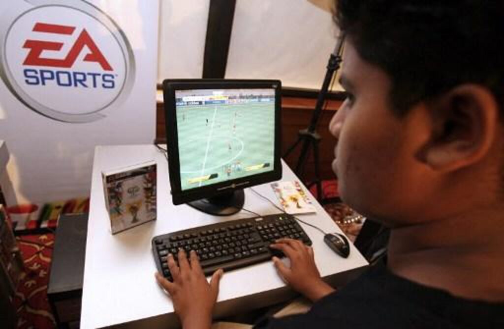 Video Games: EU allows Saudi sovereign fund's takeover of EA sports