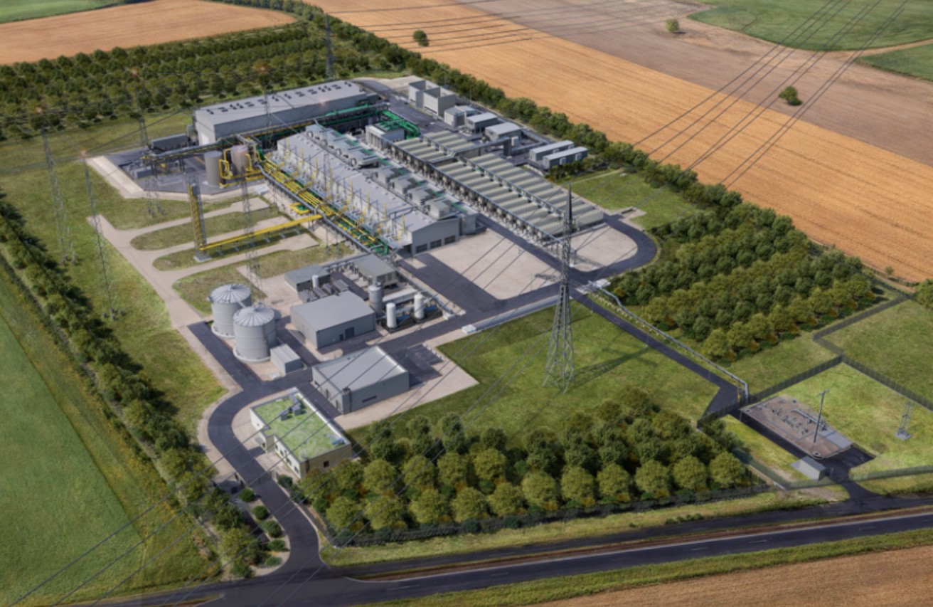 How hydrogen can unlock Belgian industry and energy