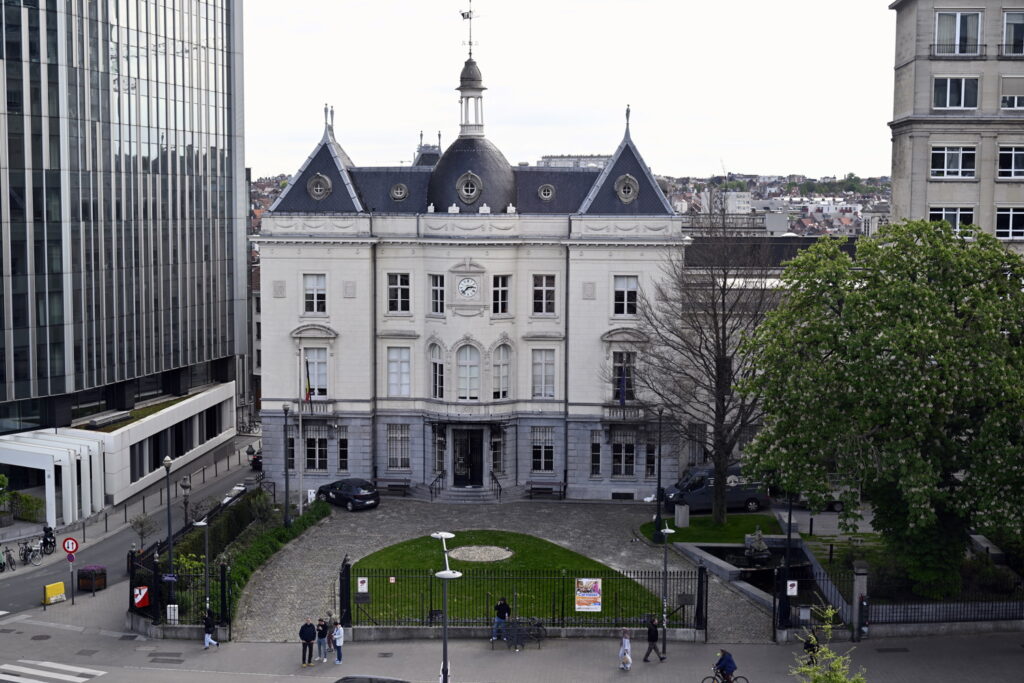 'Totally disproportionate': Saint-Josse contests Brussels Region's move to place municipality under supervision