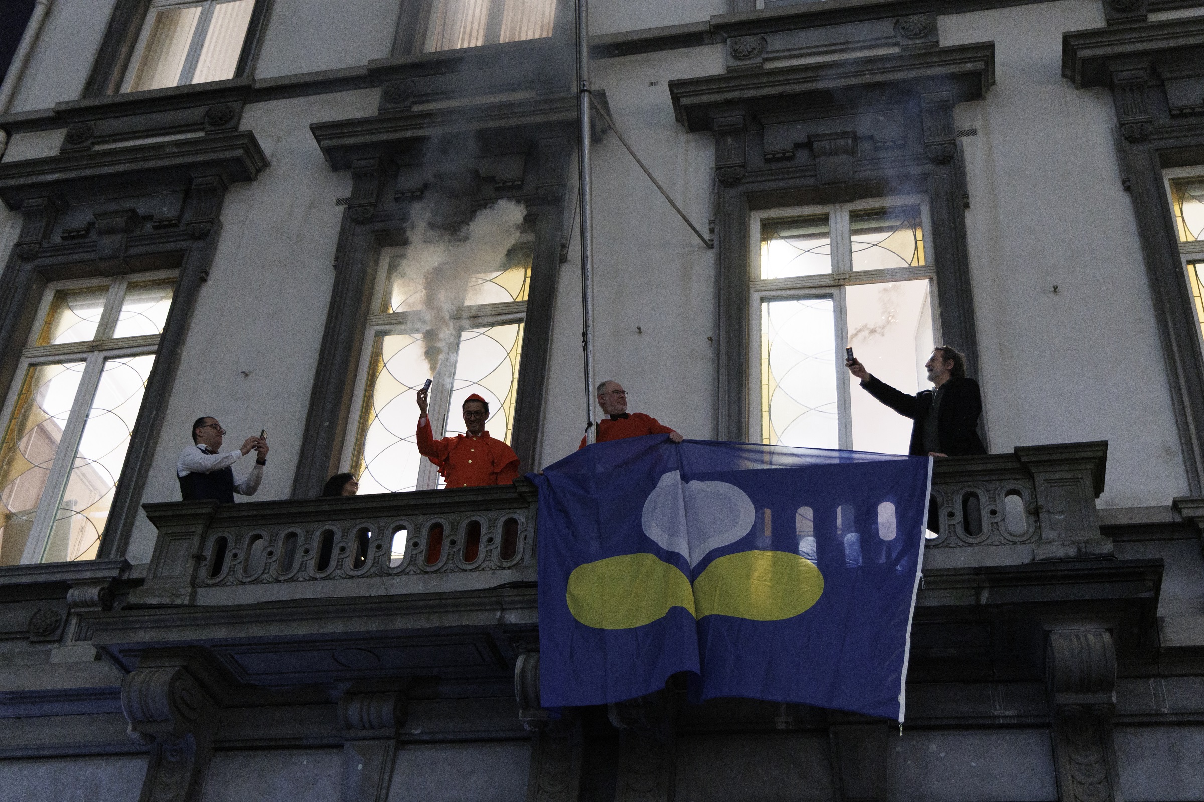 Brussels’ broken democracy – and the case for starting again