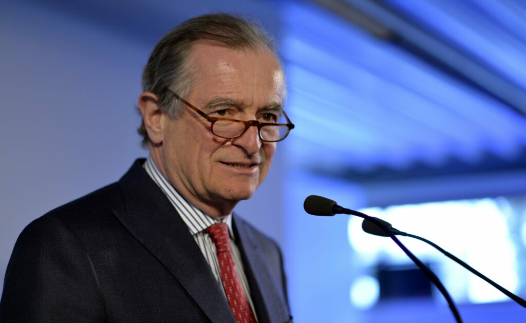 Walloon businessman becomes Belgium's richest person after striking deal with US giant