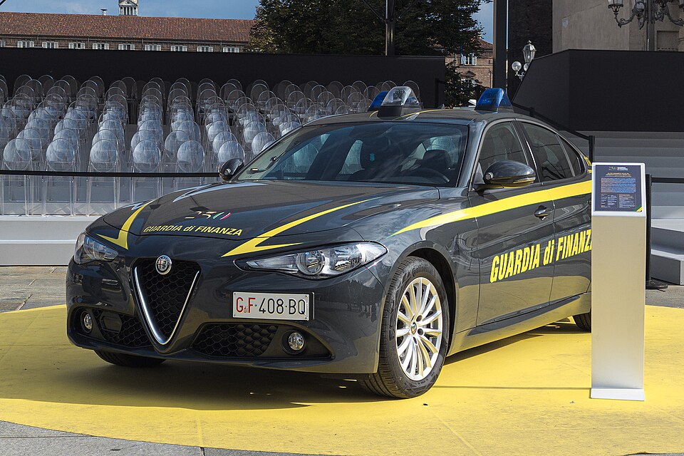 Italian police seize 770 kg of cocaine, worth €250 million