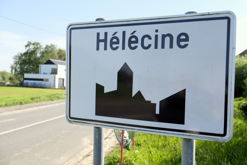 Traffic disruptions expected on the E40 as roadworks begin in August