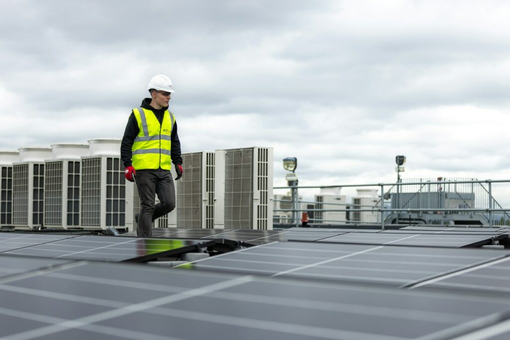 EU clears German-Dutch energy contracting venture, citing no competition concerns
