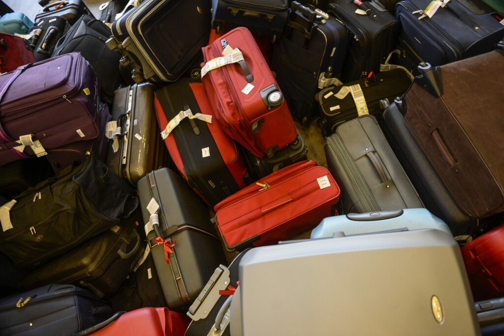 From food to flowers: What can't you bring back to Belgium when holidaying outside the EU?