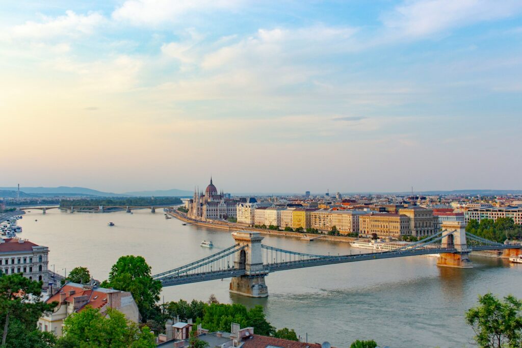 Hungary seeks EU investment support as energy and business reforms intensify