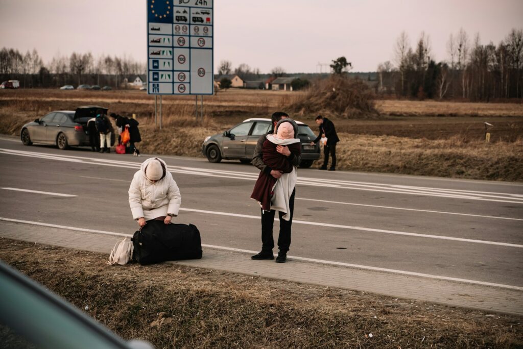 EU asylum support shows stark disparities as inclusion tied to reception rules
