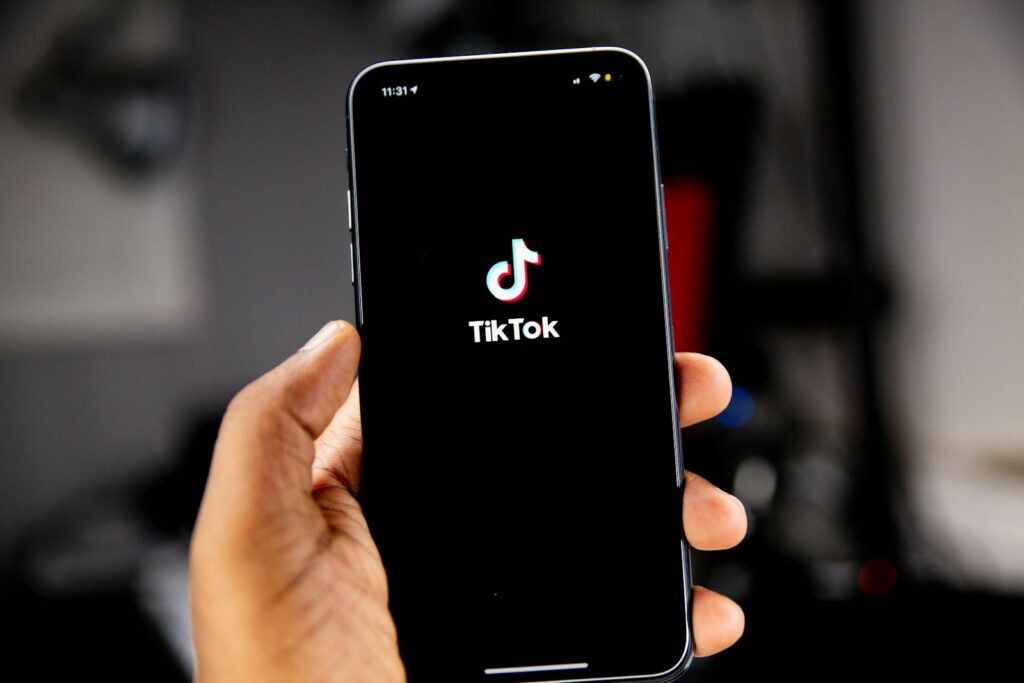 TikTok accused of failing minors, faces penalties under EU crackdown