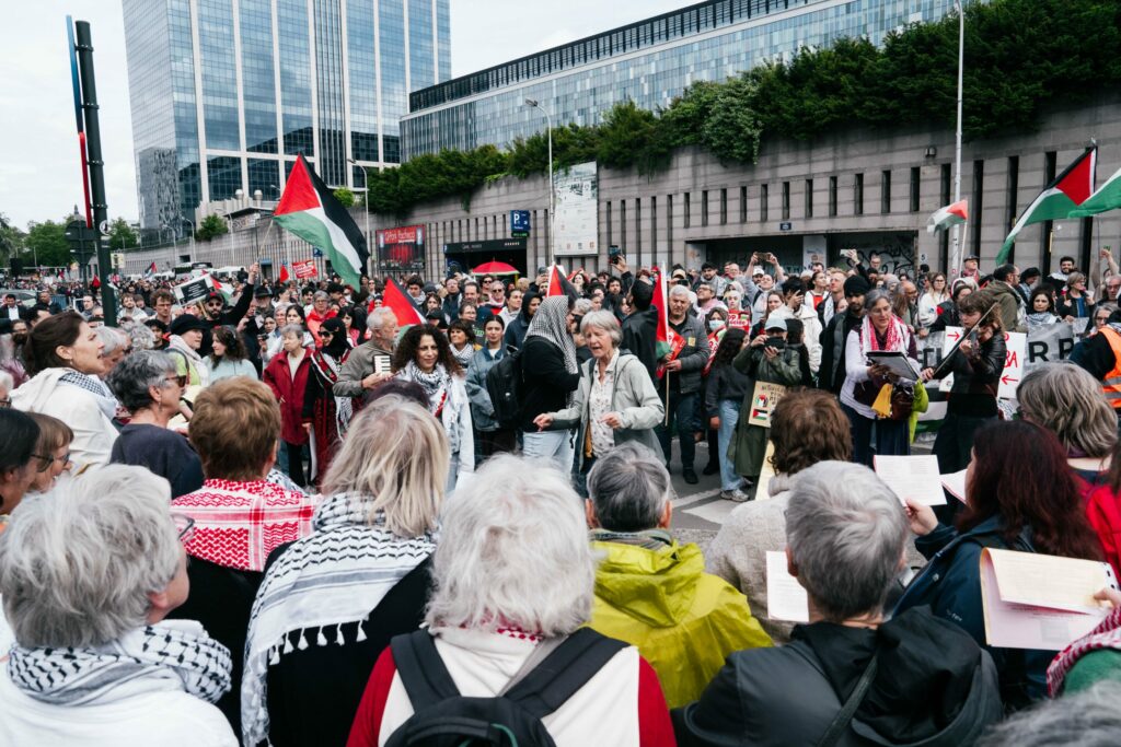 Belgium to start Palestine recognition process after Hamas government dissolution