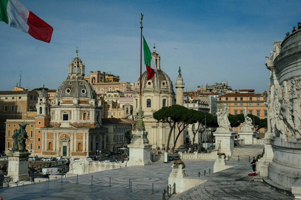EU greenlights Italian private equity deal as parking market faces scrutiny