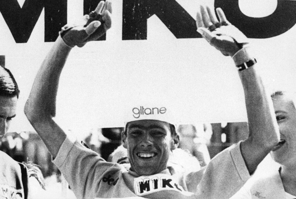 Belgium celebrates 50th anniversary of most recent Tour de France win