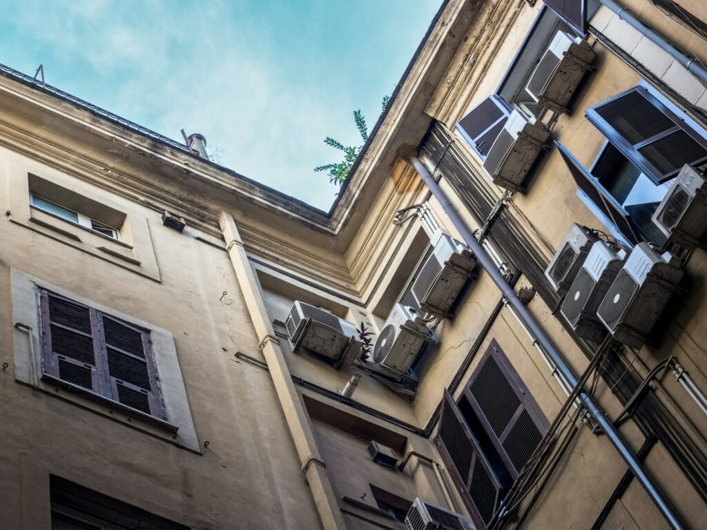 EU cooling energy demand doubles by 2024, with Italy leading the rise