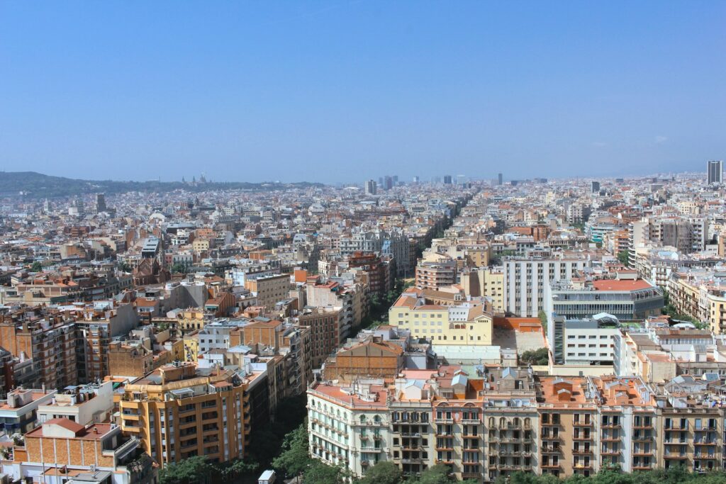 EU backs €50m boost to Spanish aid scheme for power-hungry industries