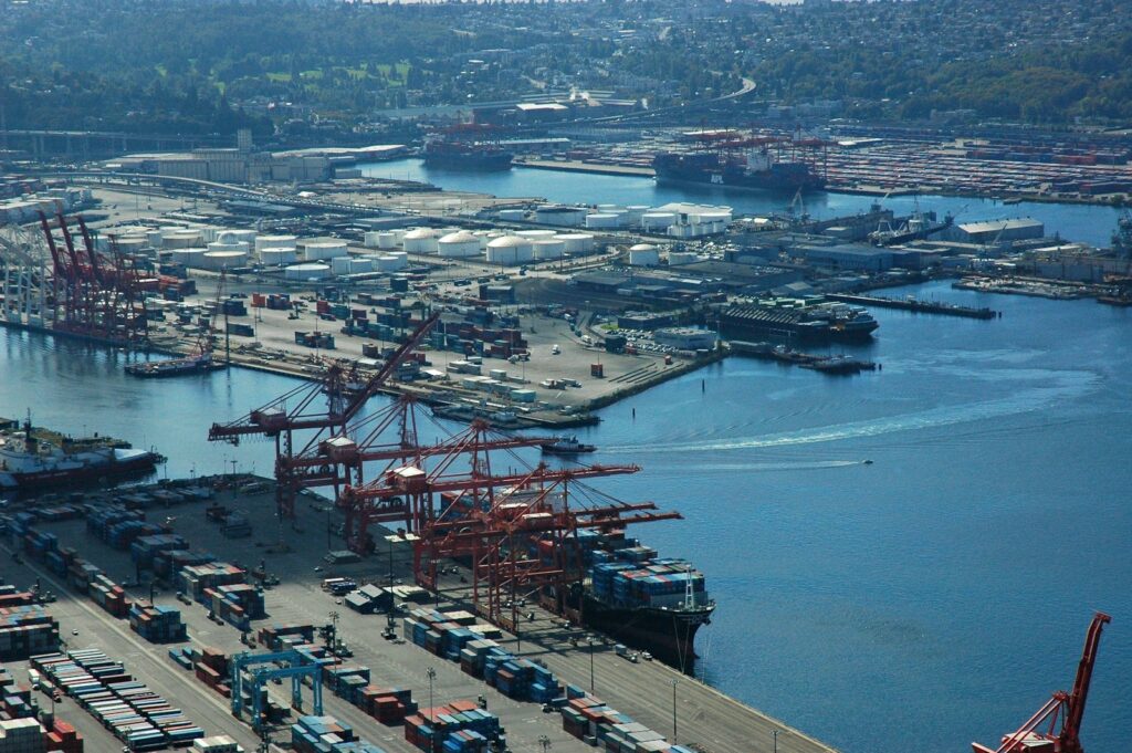 EU trade fuels record 31.6m jobs as US demand leads the way