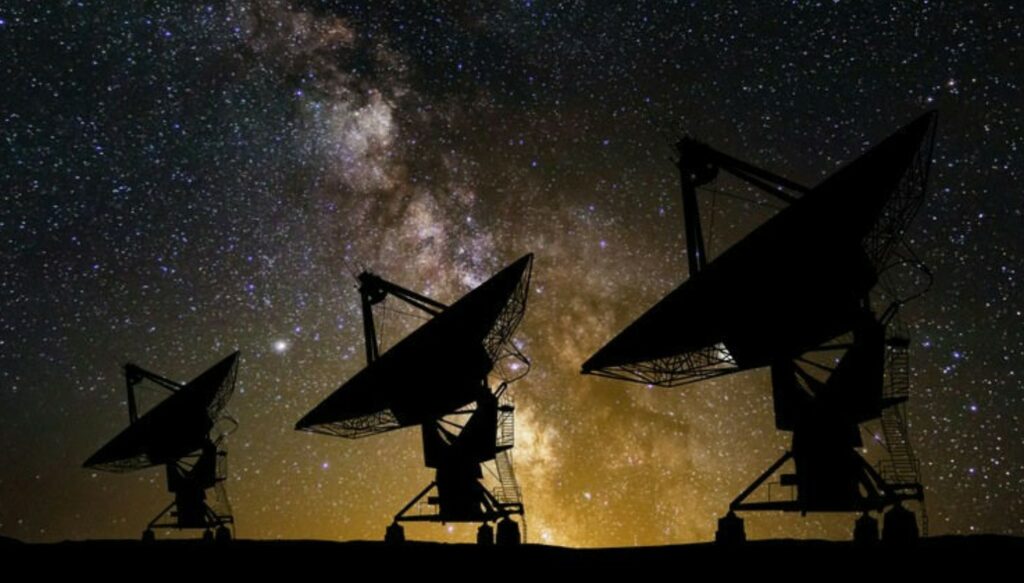 NATO presents space mega-constellation plan as allies expand defence cooperation