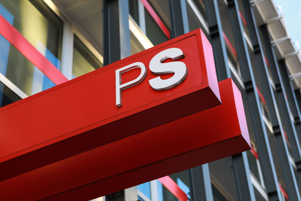 French-speaking socialists modernise their statutes
