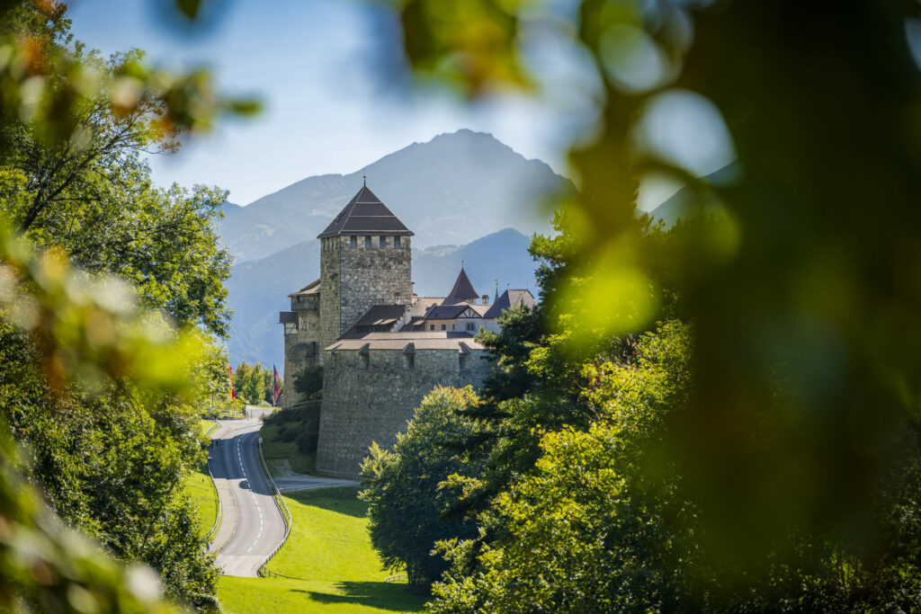 Empfohlen | Liechtenstein: Das Fürstentum im Herzen der Alpen